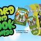 Hopper COMPLETE Board and Book Combo