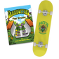 Hopper COMPLETE Board and Book Combo