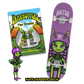 Hopper COMPLETE Board and Book Combo