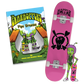 Hopper COMPLETE Board and Book Combo
