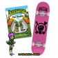 Hopper COMPLETE Board and Book Combo