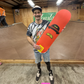 Marty (Mustache ride)