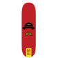 Marty (Mustache ride)