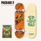 Get Rad With Dad! Father’s Day Skate Bundle