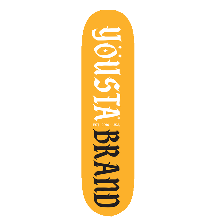 YÖUSTA 25 BIG LOGO