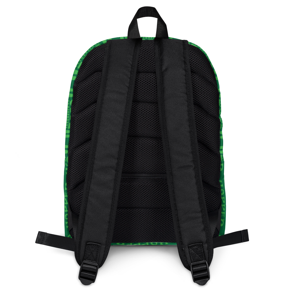 Hopper custom Backpack