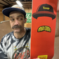 Marty (Mustache ride)