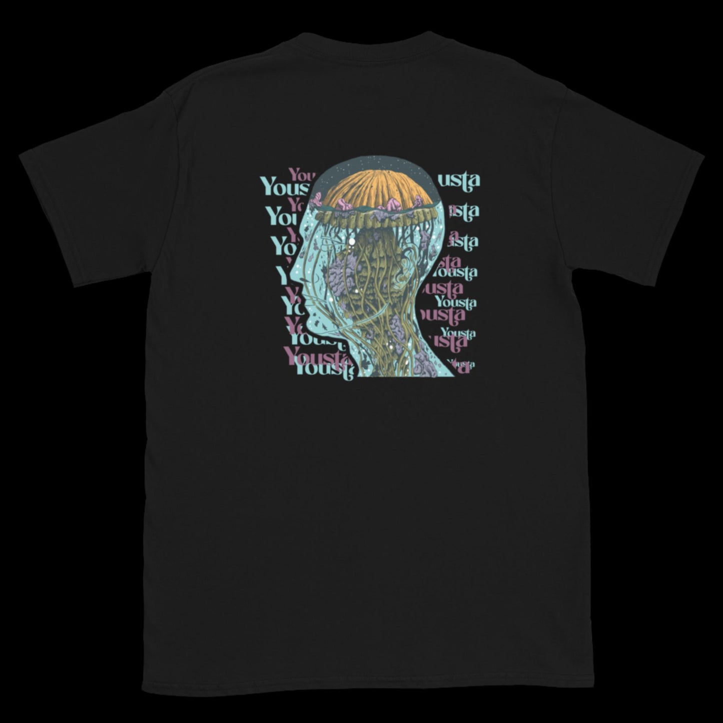 Aquarian Insight Tee