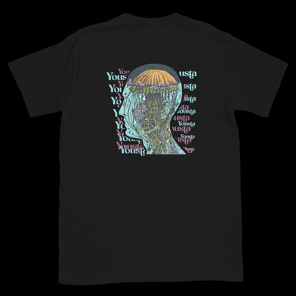 Aquarian Insight Tee