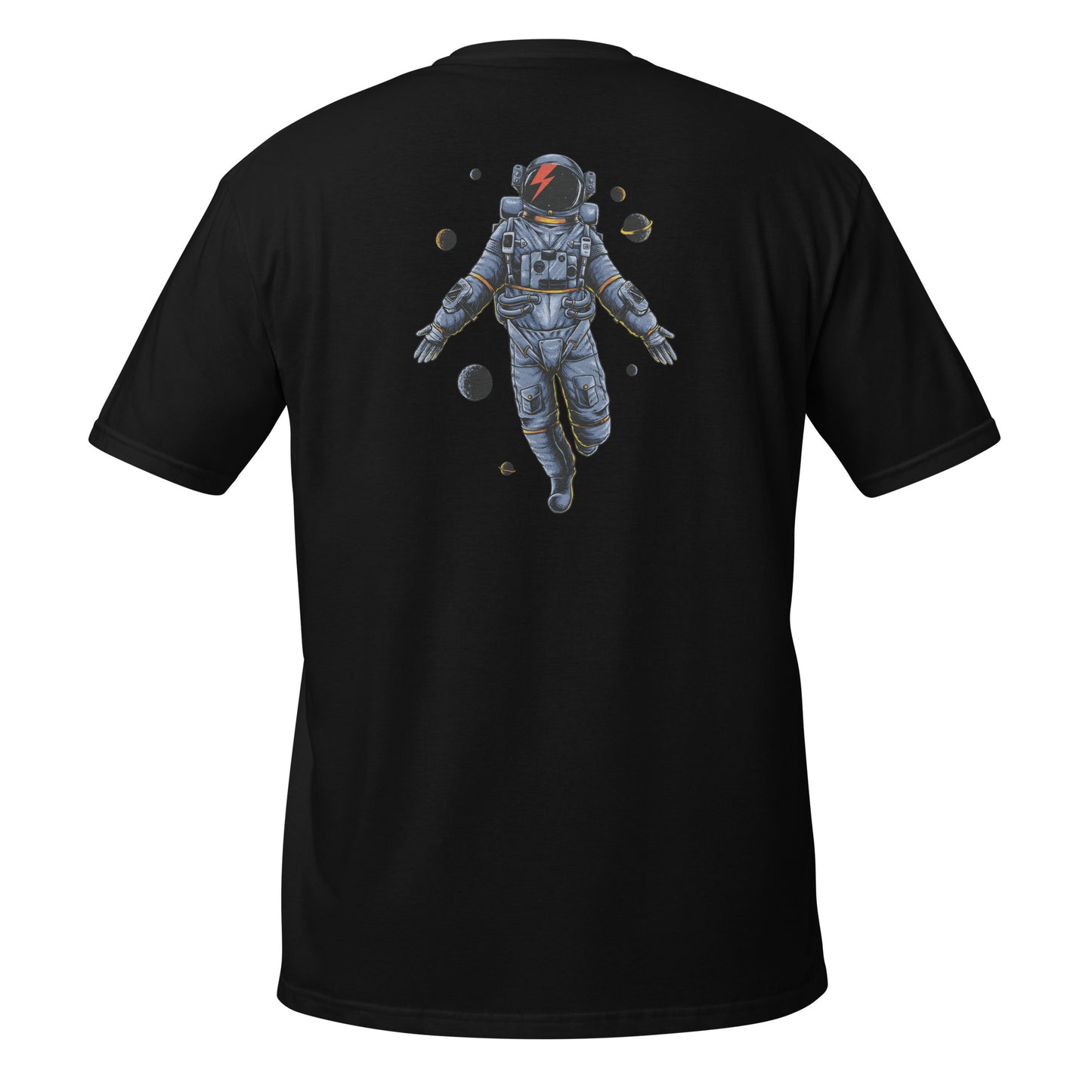 Starman soft tee