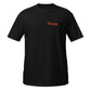 Starman soft tee
