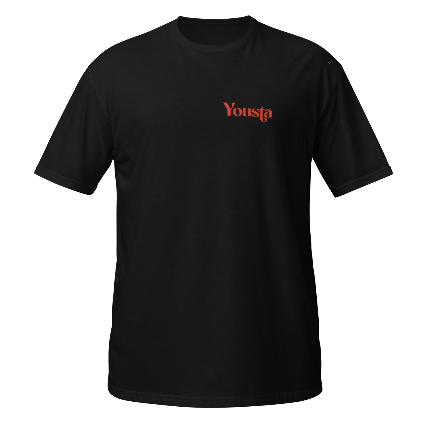 Starman soft tee