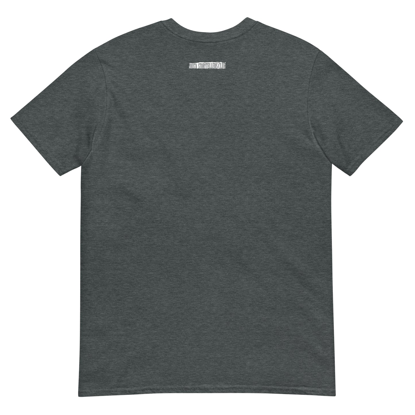 high 8 uncle frank Short-Sleeve Unisex T-Shirt