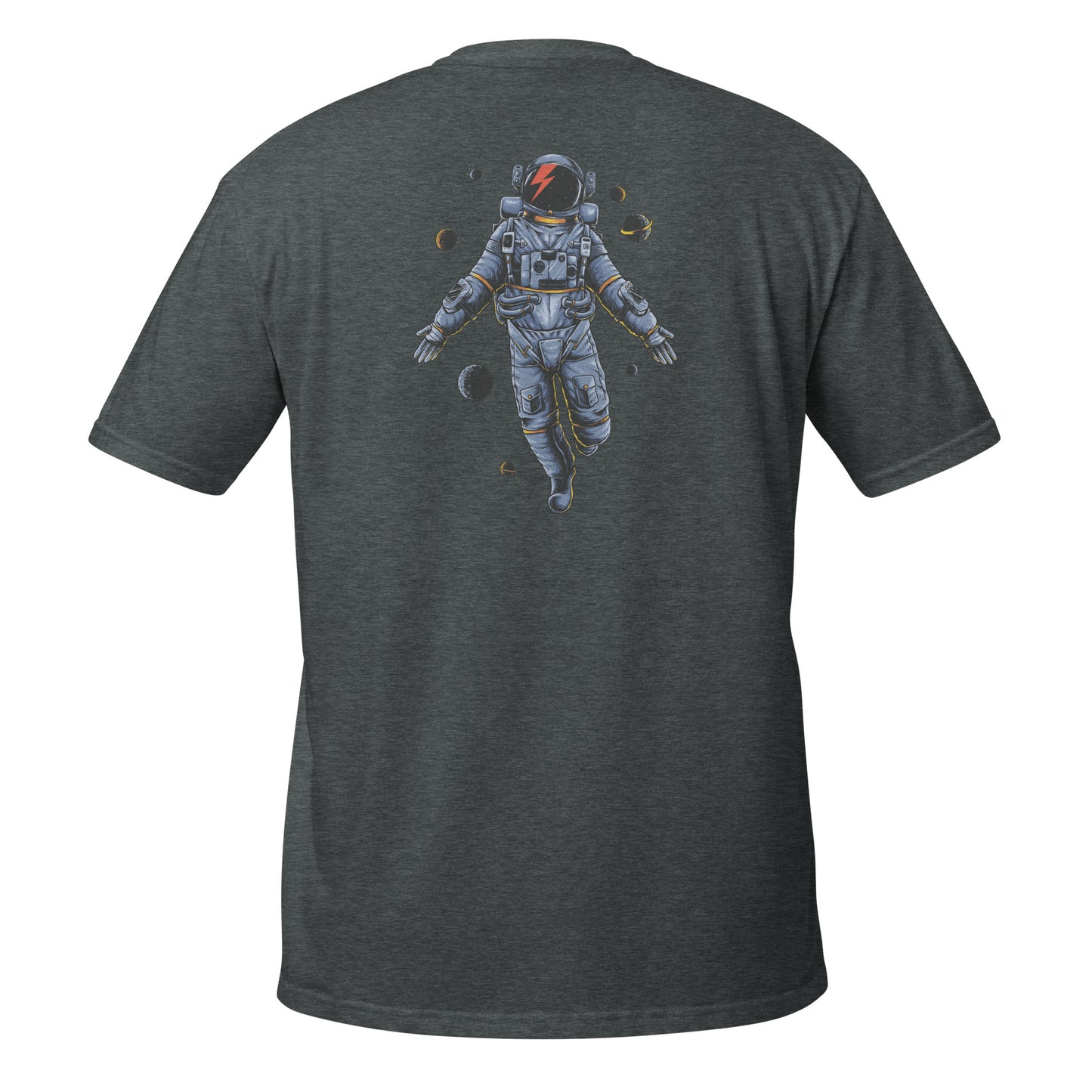 Starman soft tee