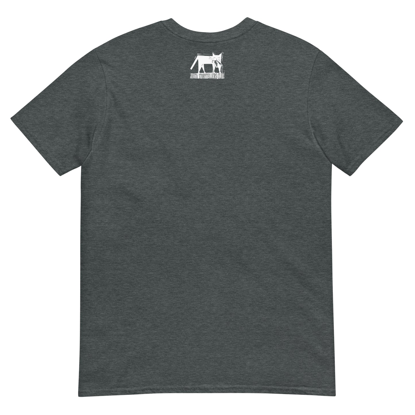 Gone Fishing Tee