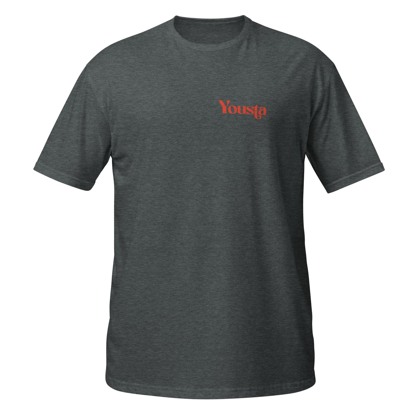 Starman soft tee