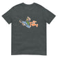 Gone Fishing Tee
