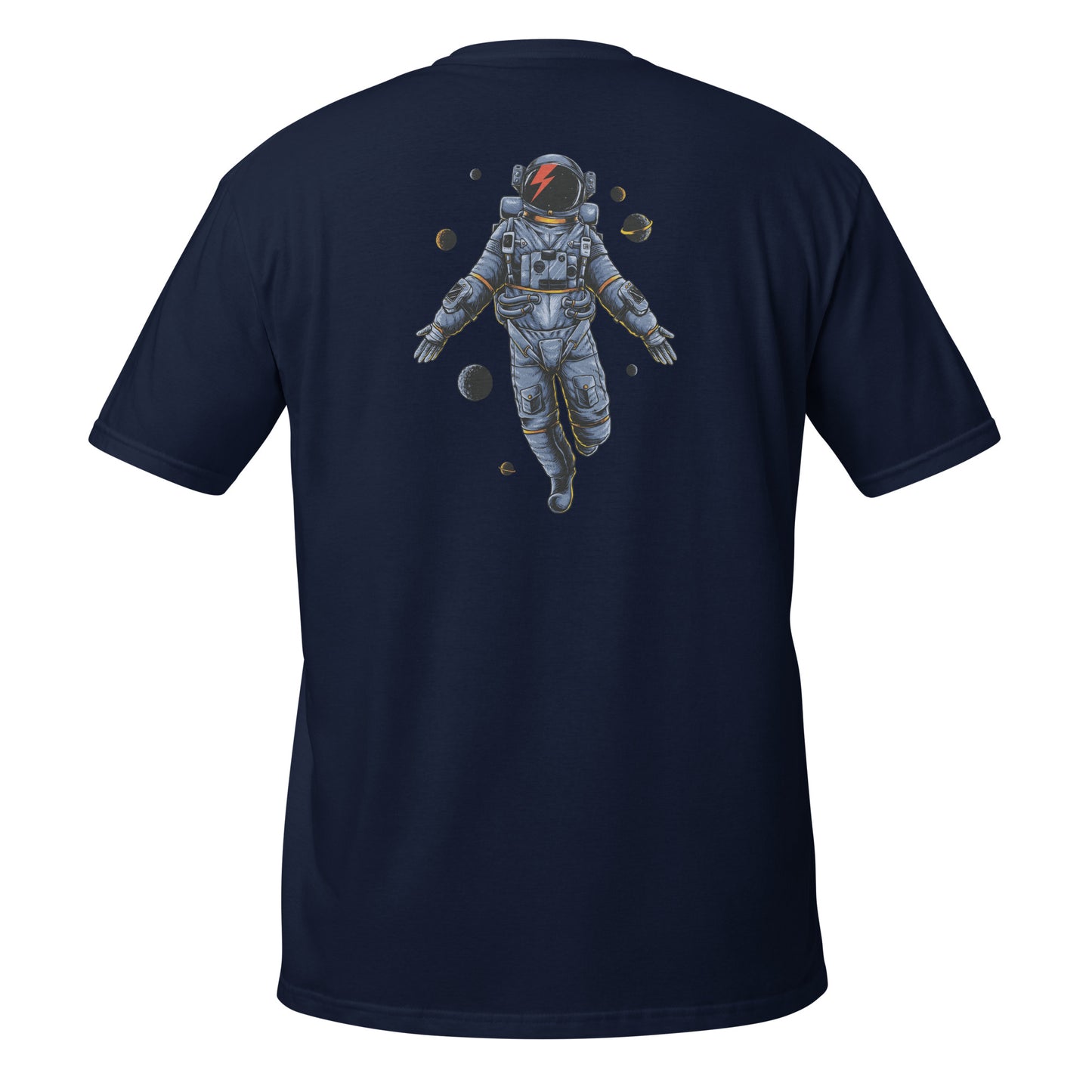 Starman soft tee