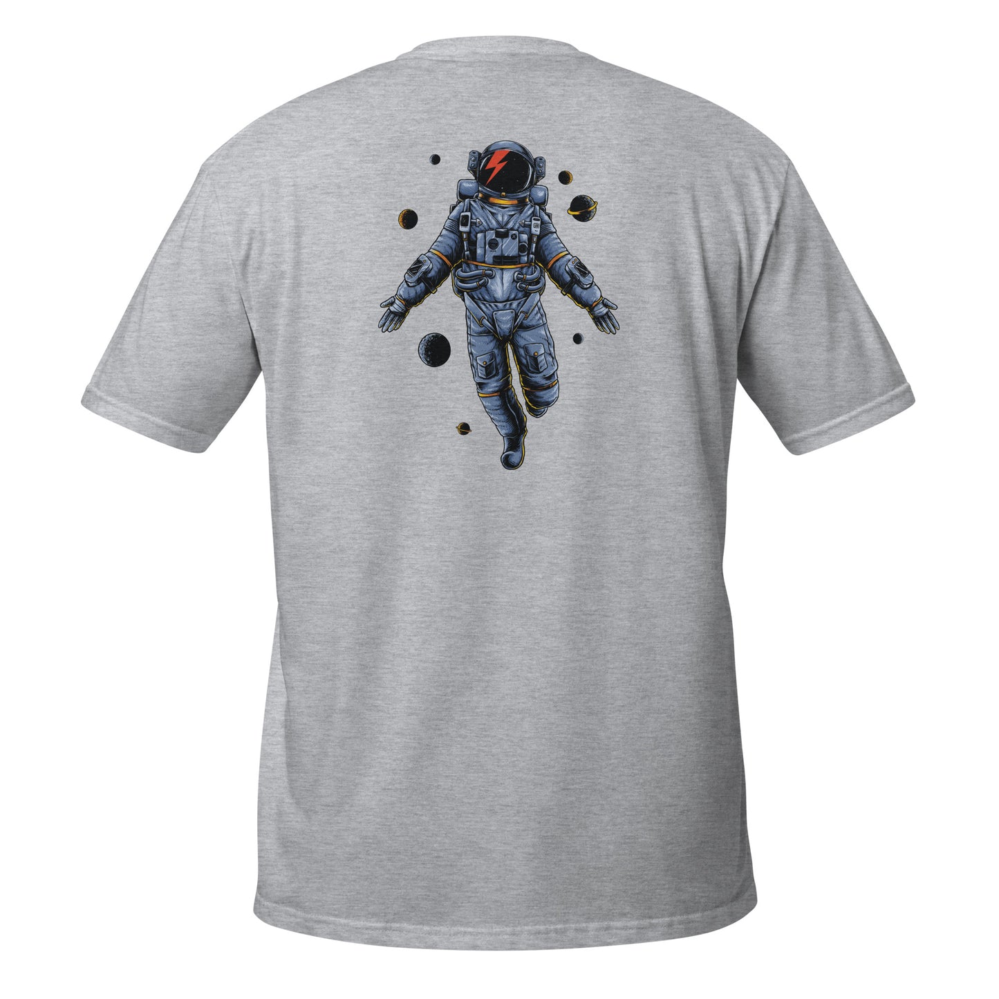 Starman soft tee