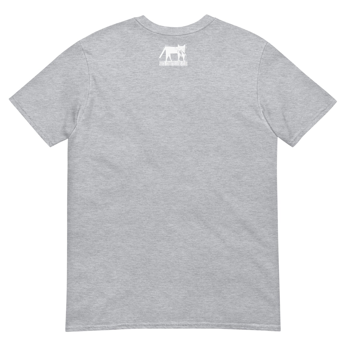 Gone Fishing Tee