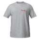 Starman soft tee