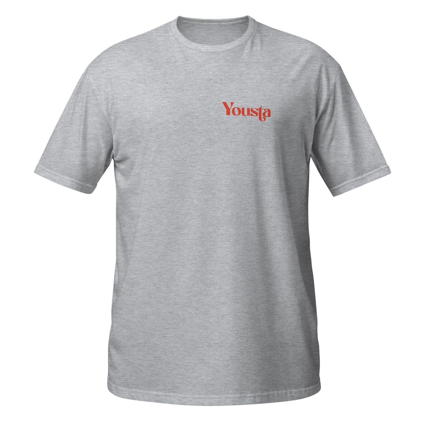 Starman soft tee
