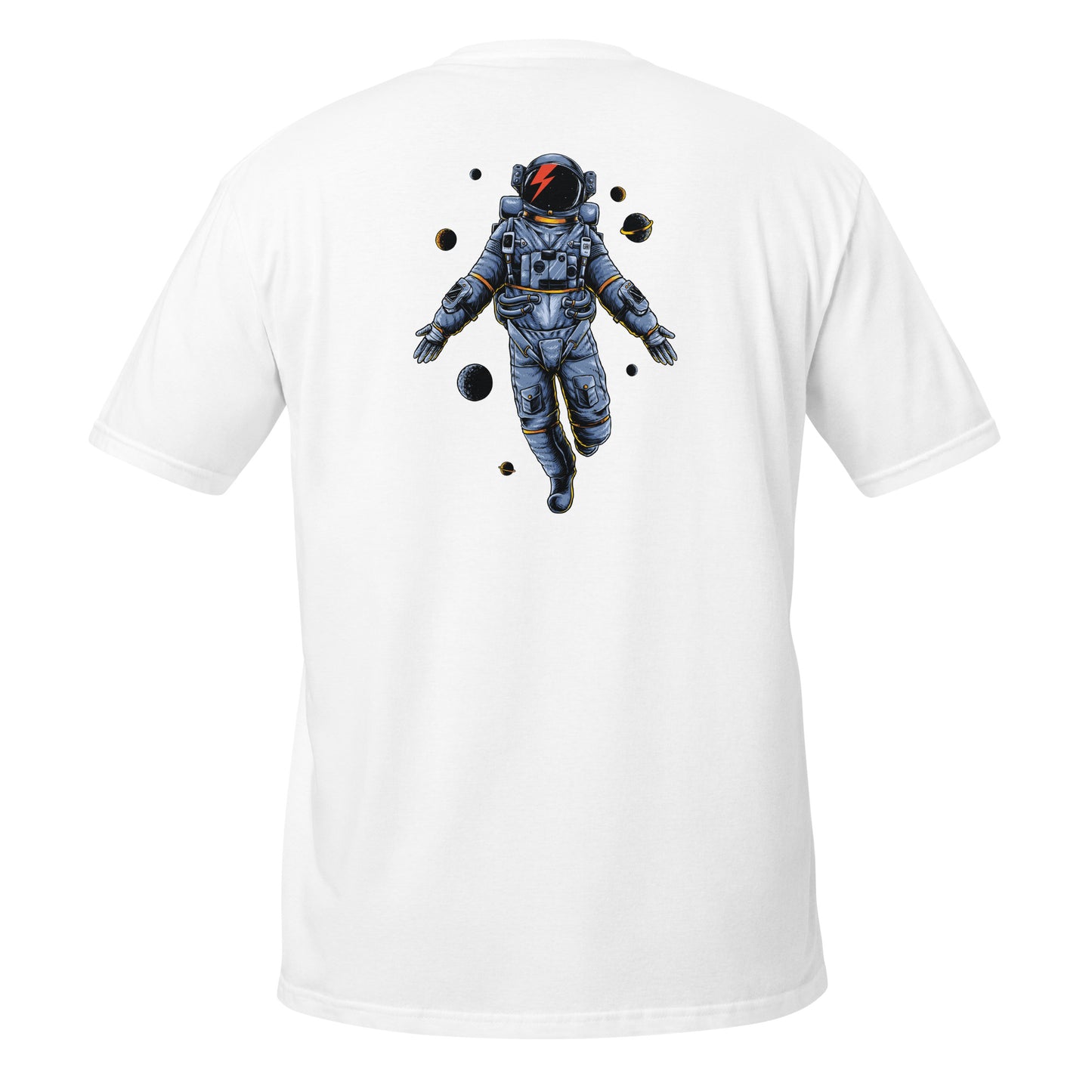 Starman soft tee