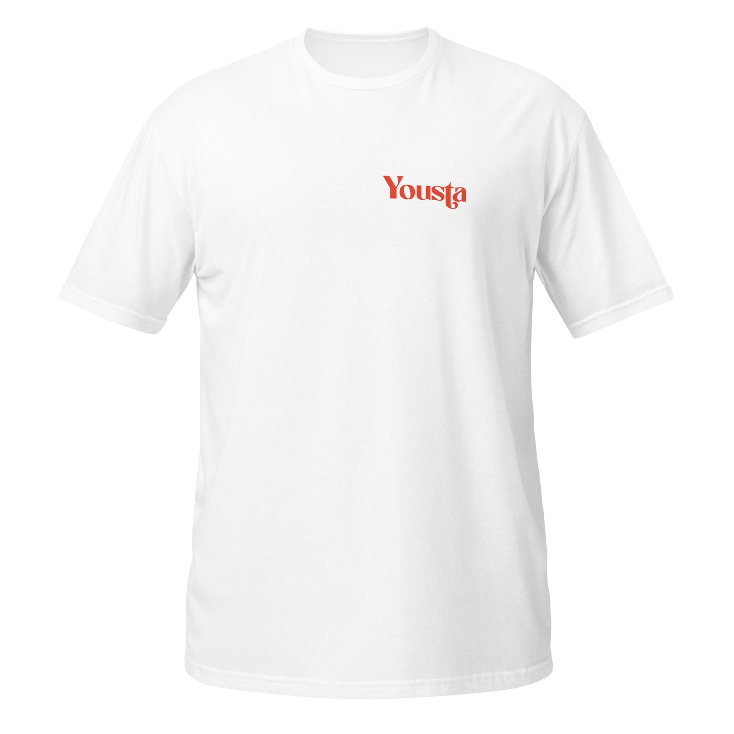 Starman soft tee