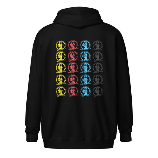Ted Terrebone Photo Series Hoodie