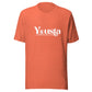 Ted Yousta logo mash up