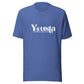 Ted Yousta logo mash up