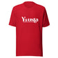 Ted Yousta logo mash up