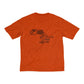 Men's Heather Dri-Fit Tee