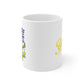 Midlife Crisis Mug 11 oz