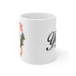 Skate Dads are Rad Mug 11oz