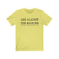 Age Against the Machine T shirt