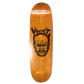 Hot Head shaped decks