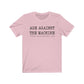 Age Against the Machine T shirt