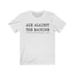 Age Against the Machine T shirt