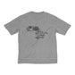 Men's Heather Dri-Fit Tee