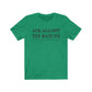 Age Against the Machine T shirt