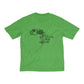 Men's Heather Dri-Fit Tee