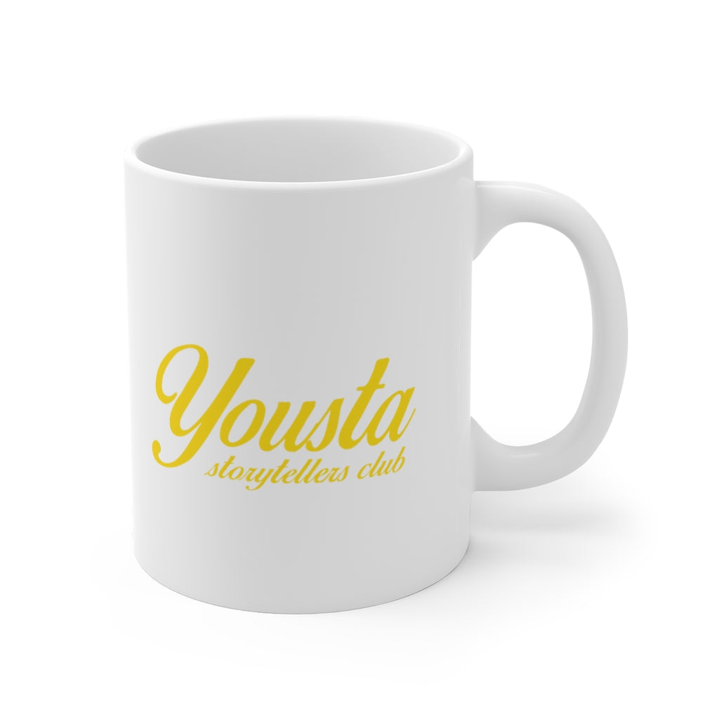 Midlife Crisis Mug 11 oz