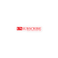 UNsubscribe Bubble-free stickers