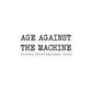 Age against the machine stickers
