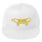 skate board Trucker Cap