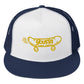 skate board Trucker Cap