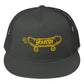 skate board Trucker Cap