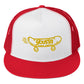 skate board Trucker Cap