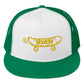 skate board Trucker Cap